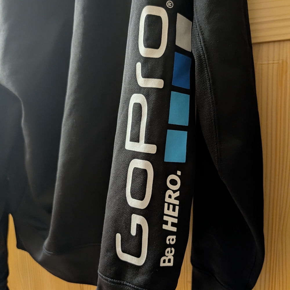 GoPro Athletes Jacket - Picture 4 of 5
